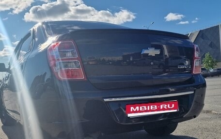 Chevrolet Cobalt II, 2013 год, 580 000 рублей, 8 фотография