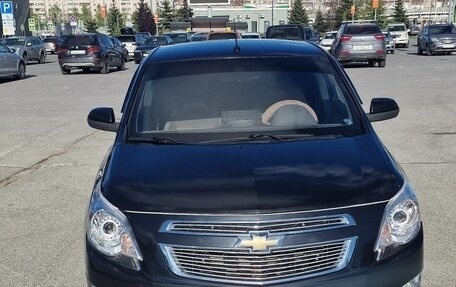 Chevrolet Cobalt II, 2013 год, 580 000 рублей, 4 фотография