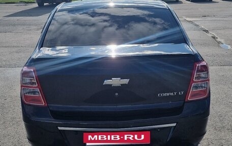Chevrolet Cobalt II, 2013 год, 580 000 рублей, 6 фотография
