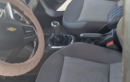 Chevrolet Cobalt II, 2013 год, 580 000 рублей, 13 фотография