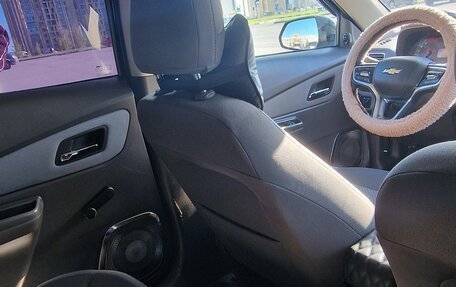 Chevrolet Cobalt II, 2013 год, 580 000 рублей, 15 фотография
