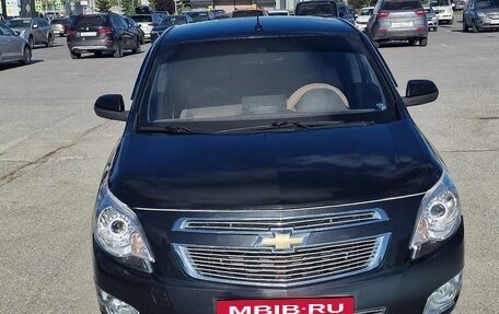 Chevrolet Cobalt II, 2013 год, 580 000 рублей, 17 фотография