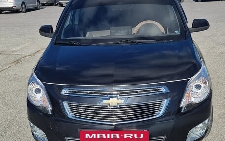 Chevrolet Cobalt II, 2013 год, 580 000 рублей, 20 фотография