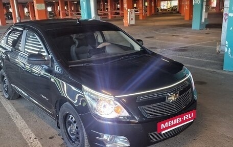 Chevrolet Cobalt II, 2013 год, 580 000 рублей, 23 фотография