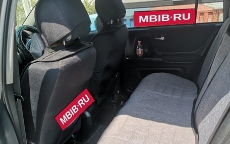 Toyota Kluger I, 2003 год, 1 280 000 рублей, 9 фотография