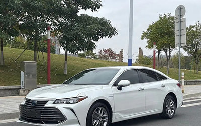 Toyota Avalon, 2022 год, 2 400 000 рублей, 1 фотография