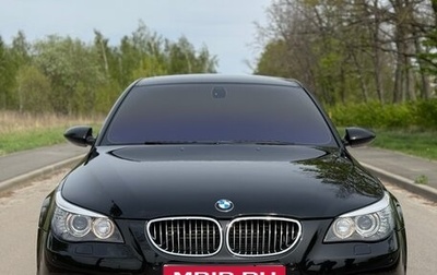 BMW M5, 2007 год, 3 500 000 рублей, 1 фотография