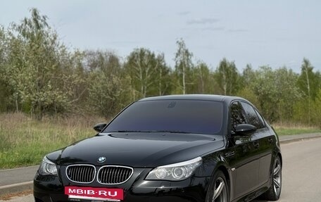 BMW M5, 2007 год, 3 500 000 рублей, 2 фотография