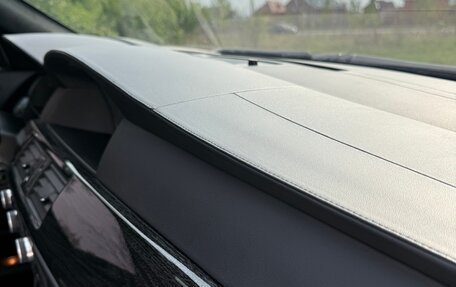 BMW M5, 2007 год, 3 500 000 рублей, 11 фотография