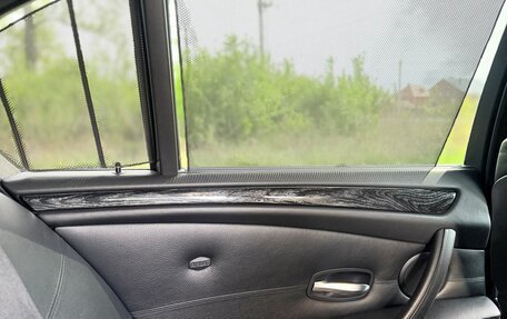 BMW M5, 2007 год, 3 500 000 рублей, 12 фотография