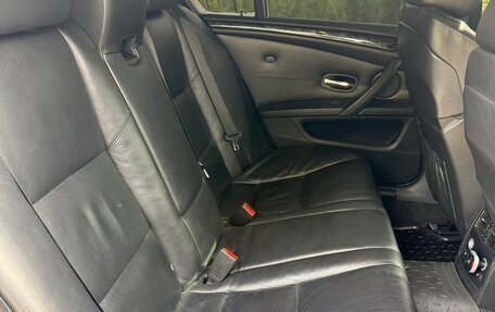 BMW M5, 2007 год, 3 500 000 рублей, 13 фотография