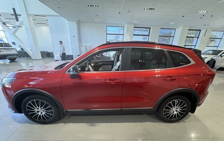 Haval Jolion, 2024 год, 2 849 000 рублей, 8 фотография