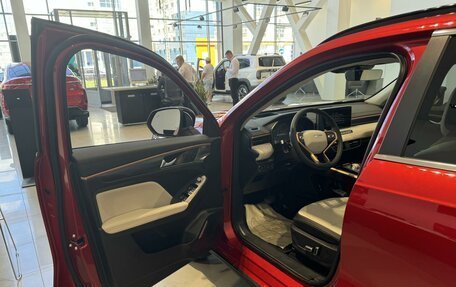 Haval Jolion, 2024 год, 2 849 000 рублей, 9 фотография