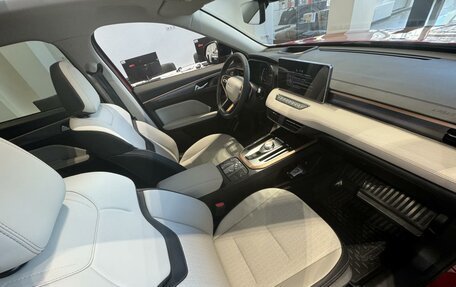 Haval Jolion, 2024 год, 2 849 000 рублей, 12 фотография