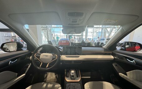 Haval Jolion, 2024 год, 2 849 000 рублей, 13 фотография