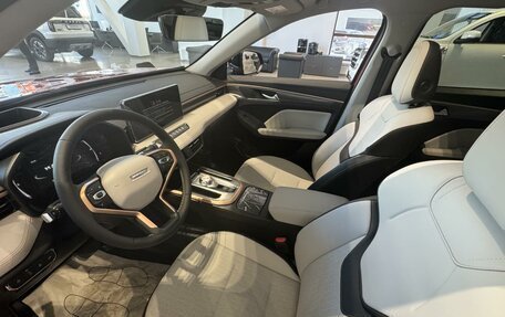 Haval Jolion, 2024 год, 2 849 000 рублей, 10 фотография
