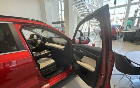 Haval Jolion, 2024 год, 2 849 000 рублей, 11 фотография