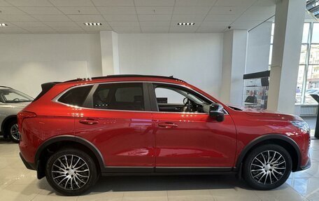 Haval Jolion, 2024 год, 2 849 000 рублей, 4 фотография