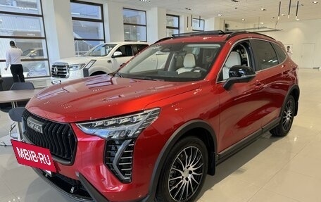 Haval Jolion, 2024 год, 2 849 000 рублей, 2 фотография