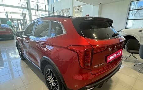Haval Jolion, 2024 год, 2 849 000 рублей, 7 фотография