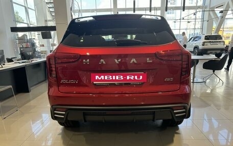 Haval Jolion, 2024 год, 2 849 000 рублей, 6 фотография