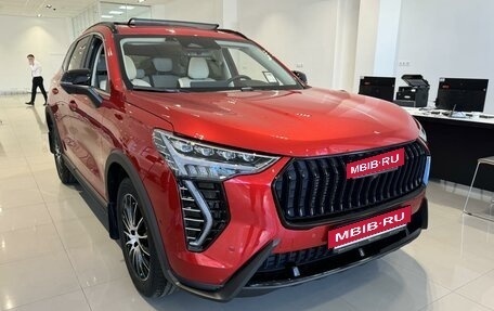 Haval Jolion, 2024 год, 2 849 000 рублей, 3 фотография