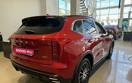 Haval Jolion, 2024 год, 2 849 000 рублей, 5 фотография