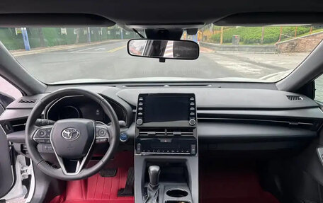 Toyota Avalon, 2022 год, 2 400 000 рублей, 11 фотография
