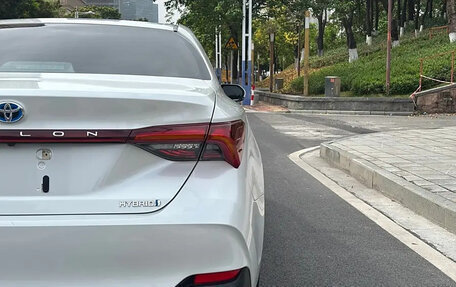 Toyota Avalon, 2022 год, 2 400 000 рублей, 24 фотография