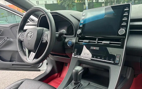Toyota Avalon, 2022 год, 2 400 000 рублей, 19 фотография