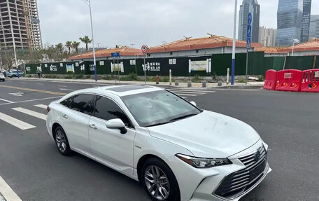 Toyota Avalon, 2022 год, 2 400 000 рублей, 27 фотография