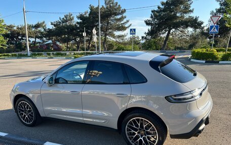 Porsche Macan I рестайлинг, 2021 год, 8 100 000 рублей, 12 фотография