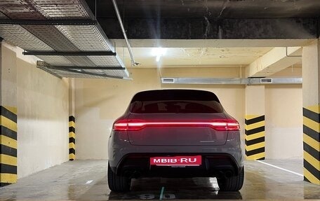 Porsche Macan I рестайлинг, 2021 год, 8 100 000 рублей, 13 фотография