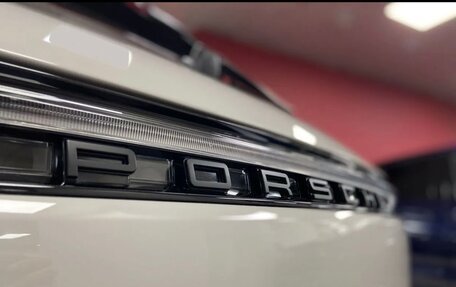 Porsche Macan I рестайлинг, 2021 год, 8 100 000 рублей, 17 фотография