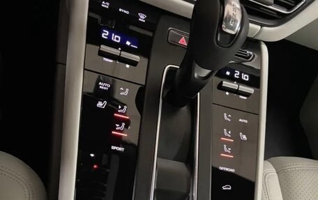 Porsche Macan I рестайлинг, 2021 год, 8 100 000 рублей, 23 фотография