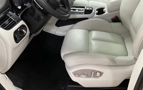 Porsche Macan I рестайлинг, 2021 год, 8 100 000 рублей, 25 фотография