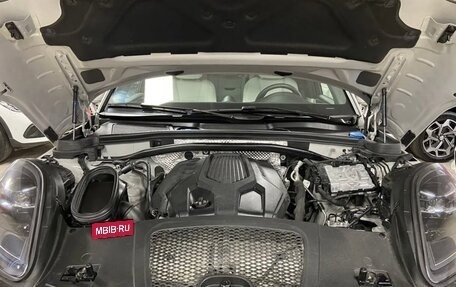 Porsche Macan I рестайлинг, 2021 год, 8 100 000 рублей, 27 фотография