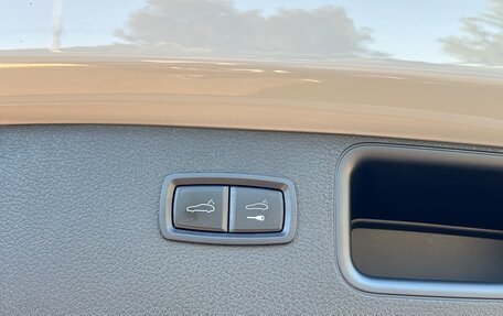 Porsche Macan I рестайлинг, 2021 год, 8 100 000 рублей, 35 фотография