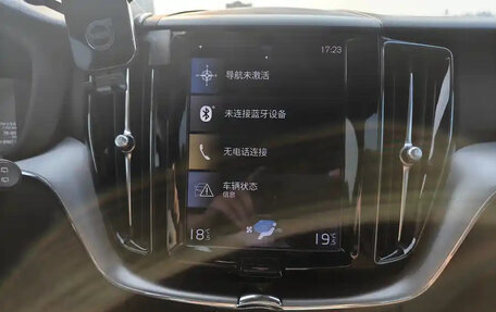 Volvo XC60 II, 2021 год, 2 600 000 рублей, 19 фотография
