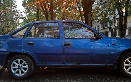 Daewoo Nexia I рестайлинг, 2010 год, 105 000 рублей, 3 фотография