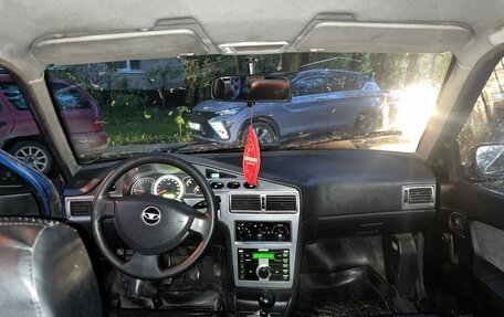 Daewoo Nexia I рестайлинг, 2010 год, 105 000 рублей, 5 фотография