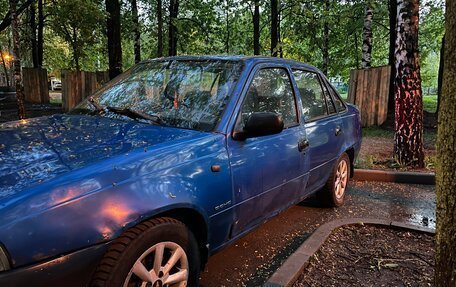 Daewoo Nexia I рестайлинг, 2010 год, 105 000 рублей, 4 фотография