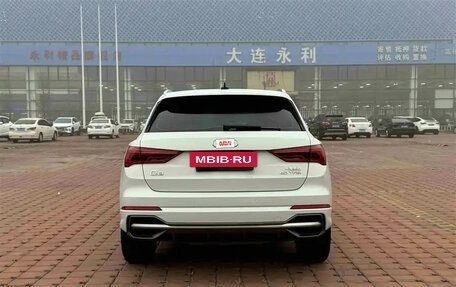 Audi Q3, 2021 год, 1 800 000 рублей, 6 фотография