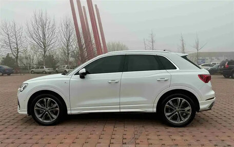 Audi Q3, 2021 год, 1 800 000 рублей, 5 фотография