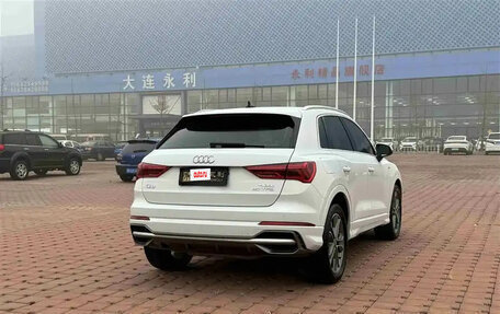 Audi Q3, 2021 год, 1 800 000 рублей, 7 фотография