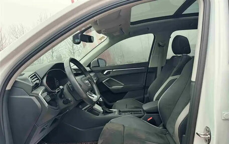 Audi Q3, 2021 год, 1 800 000 рублей, 10 фотография