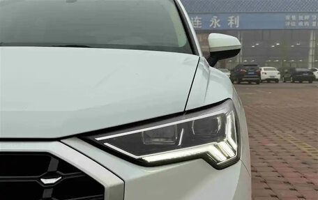 Audi Q3, 2021 год, 1 800 000 рублей, 9 фотография