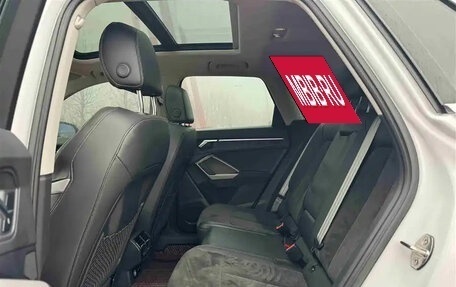 Audi Q3, 2021 год, 1 800 000 рублей, 11 фотография