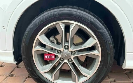 Audi Q3, 2021 год, 1 800 000 рублей, 8 фотография