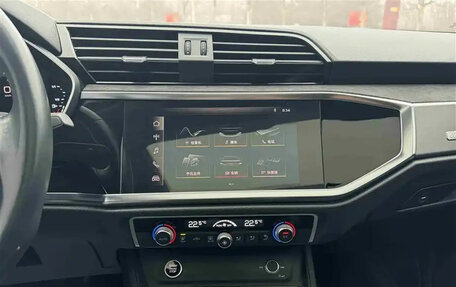 Audi Q3, 2021 год, 1 800 000 рублей, 14 фотография